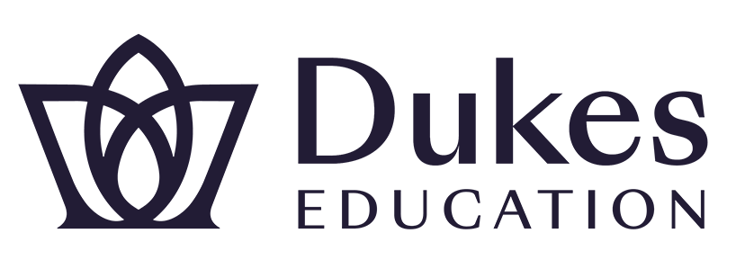 Dukes Logo Square 1