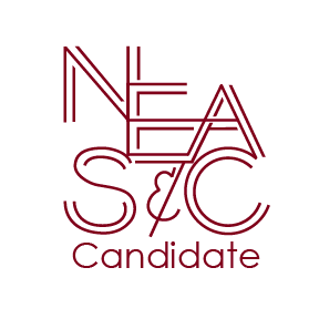 NEASC Candidate