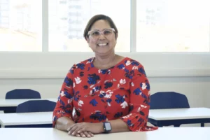 Suyapa Martinez - IB Business Teacher