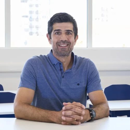 Gonçalo Rodrigues – Head of PE