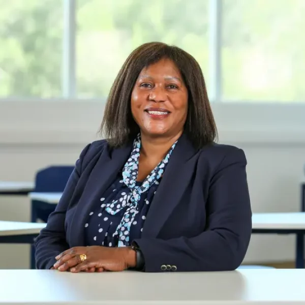 Monica Lee – Primary Principal