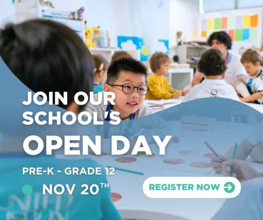 Open Day United Lisbon International School